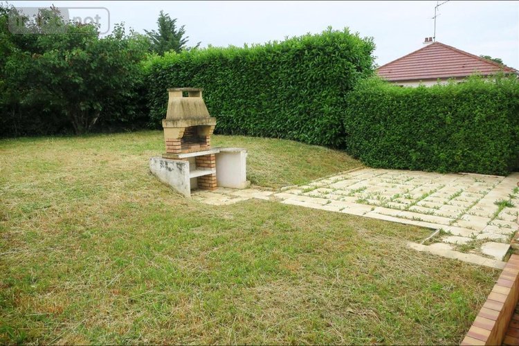 Maison a vendre Bourges 18000 Cher 81 m2 3 pièces 136500 euros