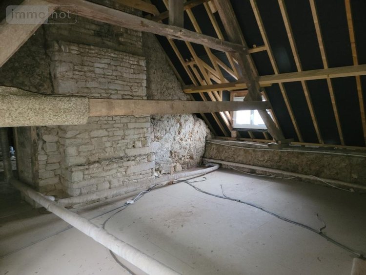 Maison a vendre Landelles-et-Coupigny 14380 Calvados 86 m2 3 pièces 126600 euros