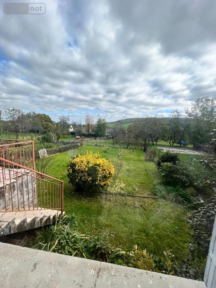 Maison a vendre Montigny-lès-Vesoul 70000 Haute-Saône 137 m2 6 pièces 154000 euros