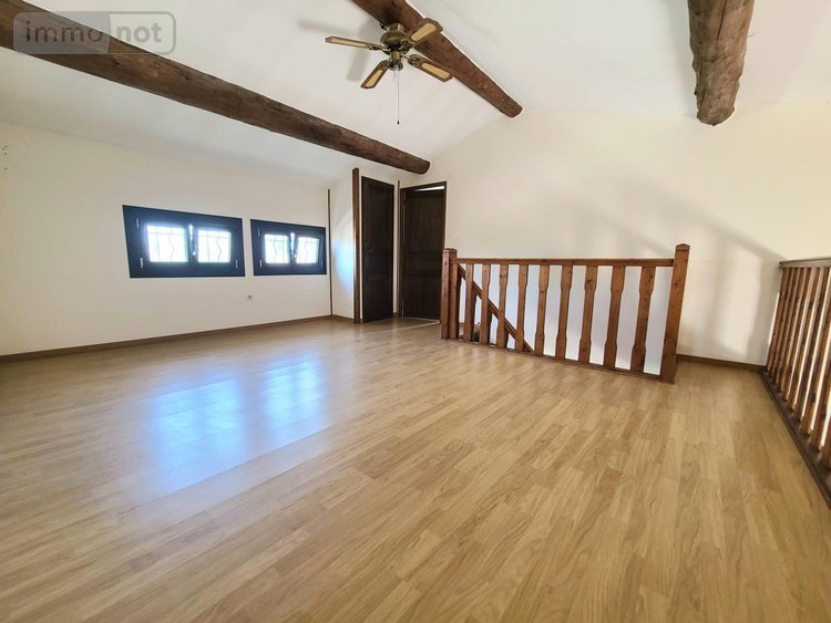 Maison a vendre Pierrelatte 26700 Drôme 131 m2 4 pièces 275000 euros