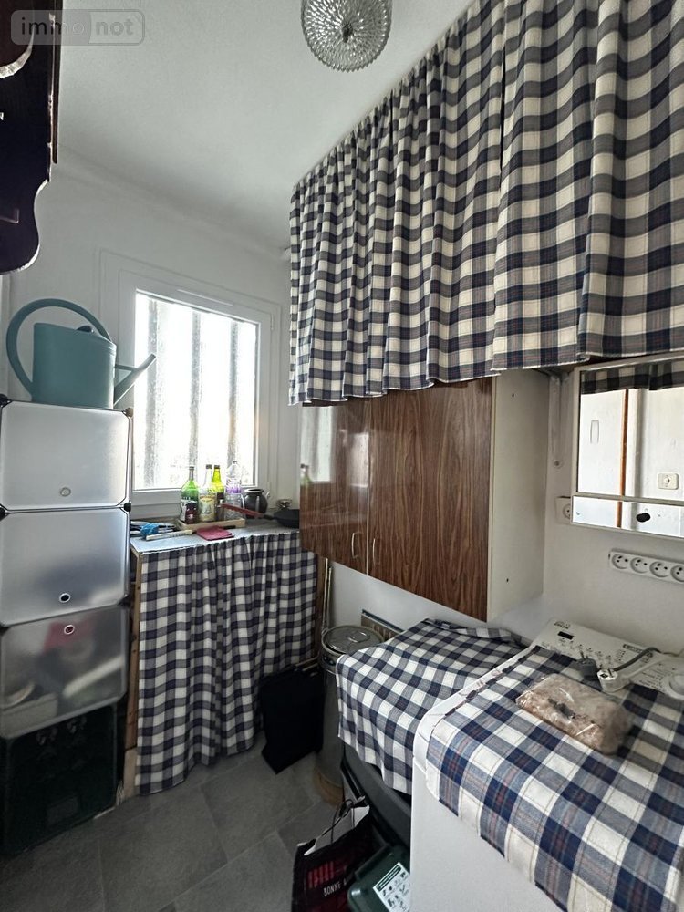 Appartement a vendre Vannes 56000 Morbihan 91 m2 4 pièces 301443 euros