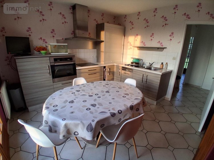 Maison a vendre Saint-Manvieu-Norrey 14740 Calvados 128 m2  309750 euros