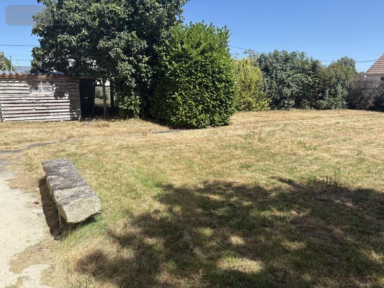 Location maison Meslay-du-Maine 53170 Mayenne 120 m2 8 pièces 630 euros