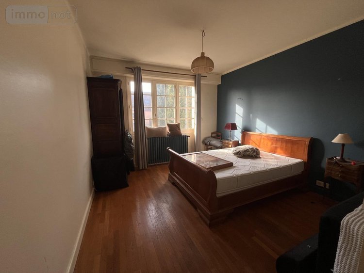 Maison a vendre Genlis 21110 Côte-d'Or 170 m2 8 pièces 273000 euros