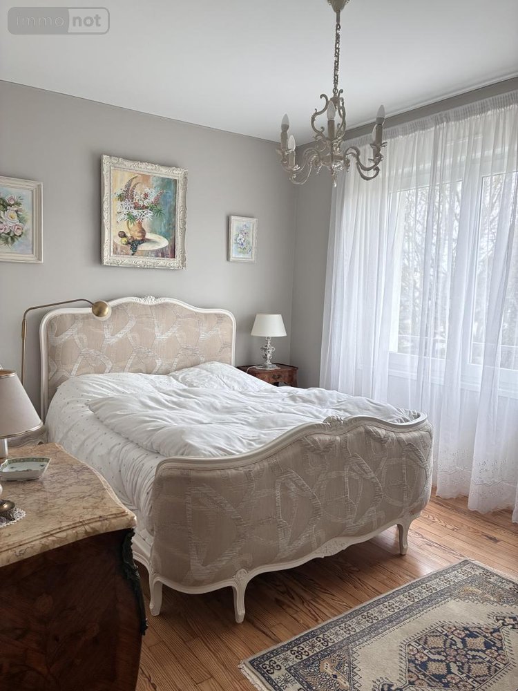 Maison a vendre Landerneau 29800 Finistère 130 m2 6 pièces 310500 euros