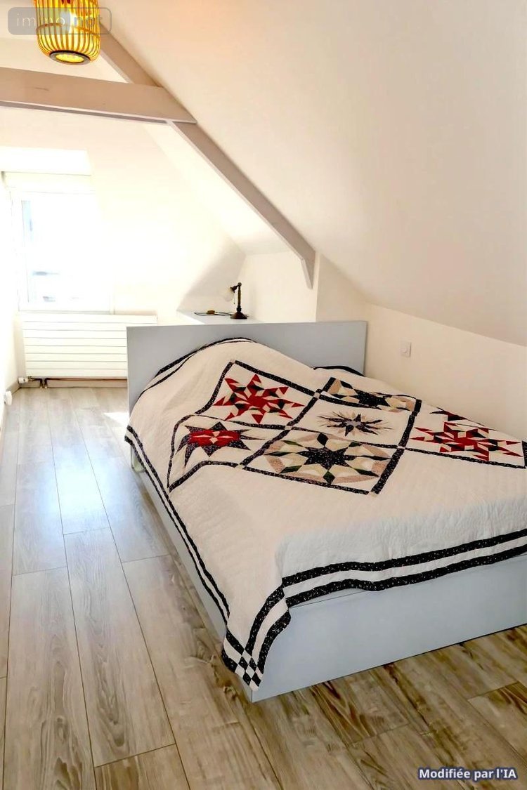 Maison a vendre Lamballe-Armor 22400 Côtes-d'Armor 197 m2 9 pièces 559075 euros