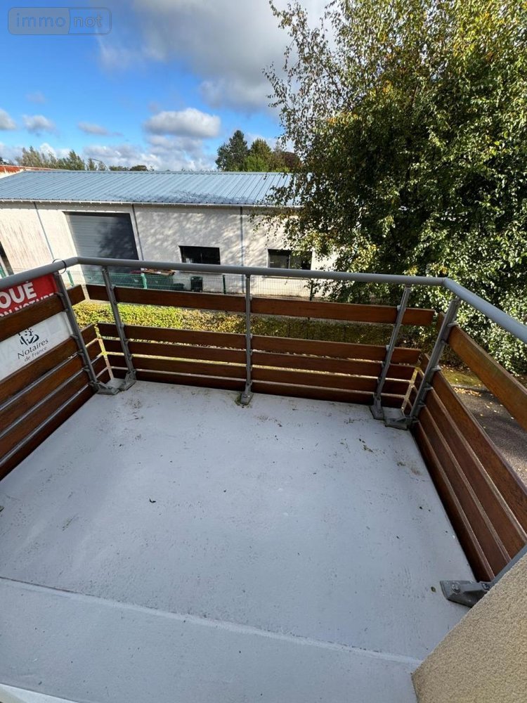 Location appartement Criquetot-l'Esneval 76280 Seine-Maritime 70 m2  860 euros