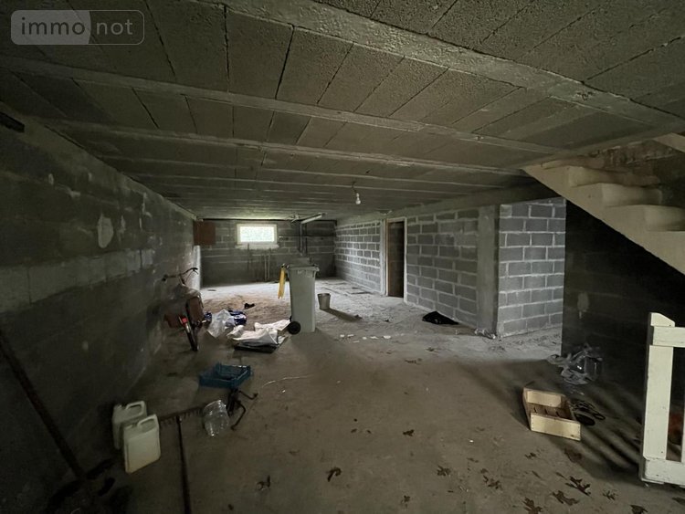 Maison a vendre Pont-l'Abbé 29120 Finistère 70 m2 4 pièces 136000 euros