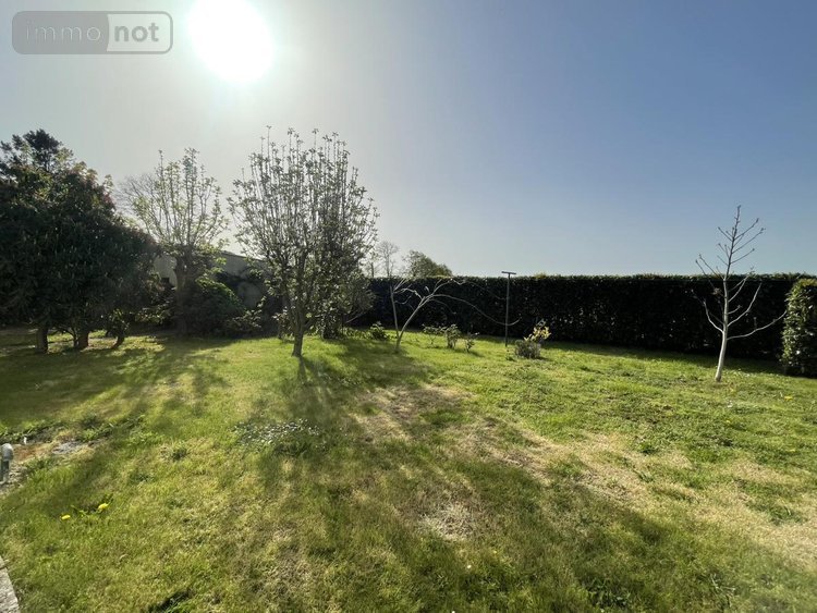 Maison a vendre Trégunc 29910 Finistère 87 m2 7 pièces 172722 euros