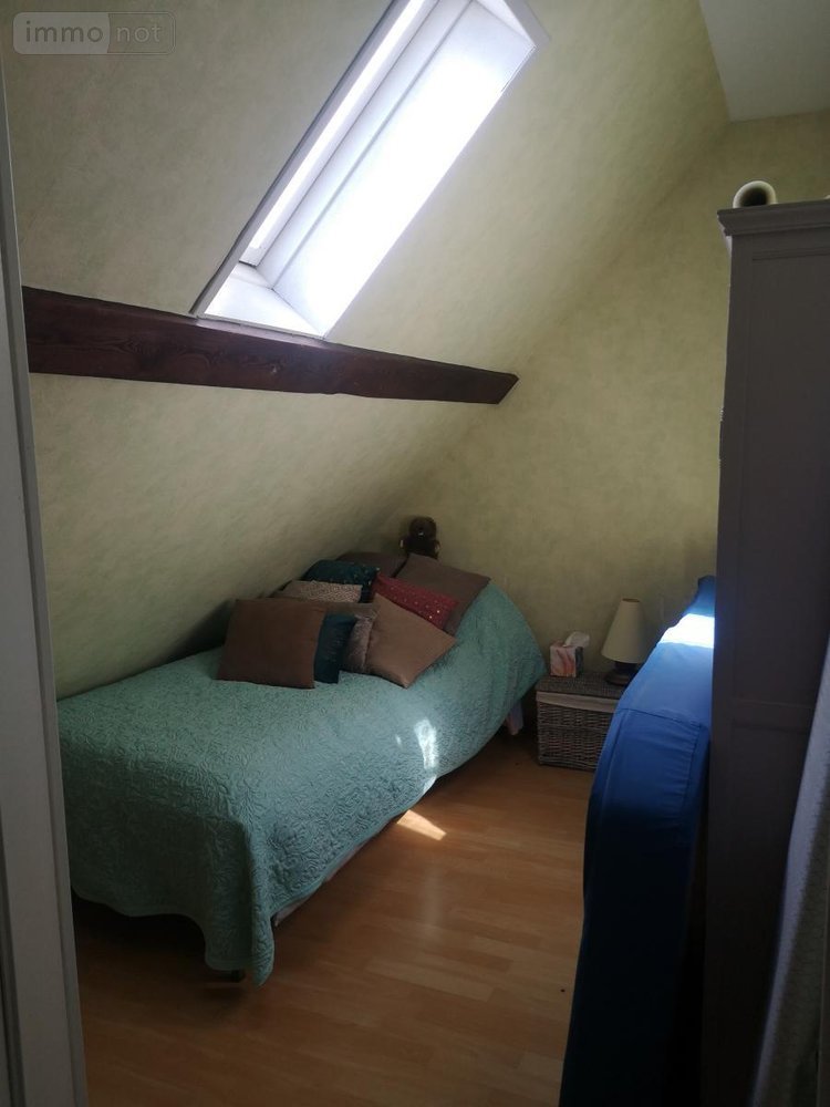 Maison a vendre Escaudoeuvres 59161 Nord 61 m2 5 pièces 115500 euros