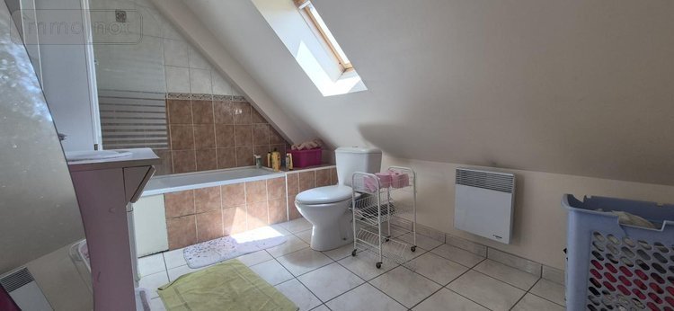 Maison a vendre Pluherlin 56220 Morbihan 115 m2  246750 euros