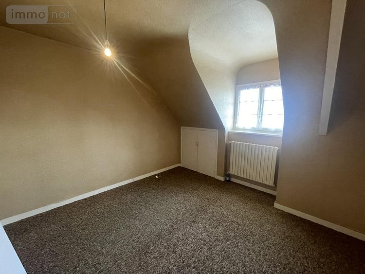 Maison a vendre Melgven 29140 Finistère 113 m2 6 pièces 198892 euros