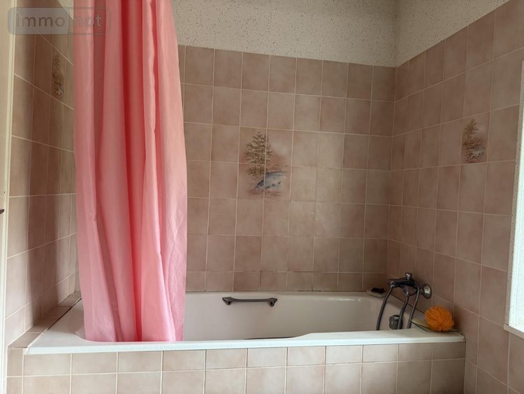 Maison a vendre Bringolo 22170 Côtes-d'Armor 105 m2 6 pièces 191040 euros