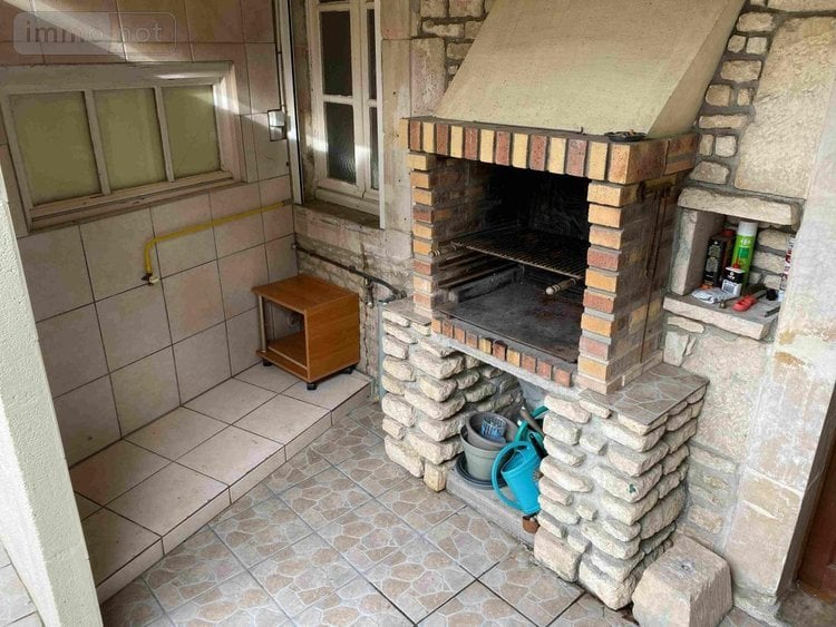 Maison a vendre Falaise 14700 Calvados 150 m2 7 pièces 188600 euros