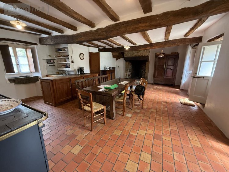 Maison a vendre Sarzeau 56370 Morbihan 175 m2 6 pièces 810800 euros