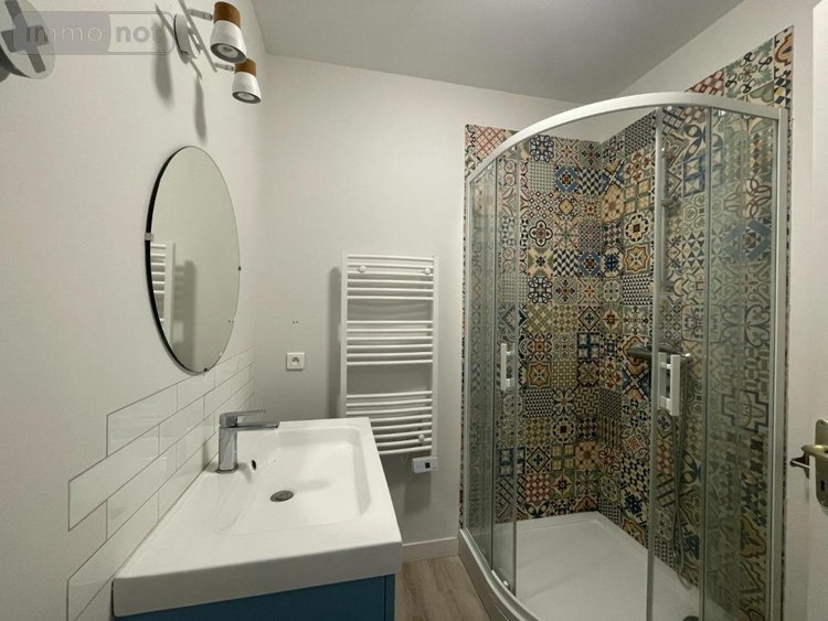 Appartement a vendre Dinard 35800 Ille-et-Vilaine 48 m2 3 pièces 259000 euros