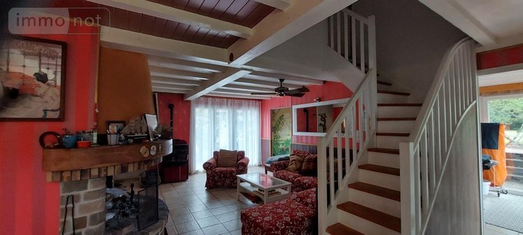 Maison a vendre Villers-Bretonneux 80800 Somme 373 m2 11 pièces 495000 euros