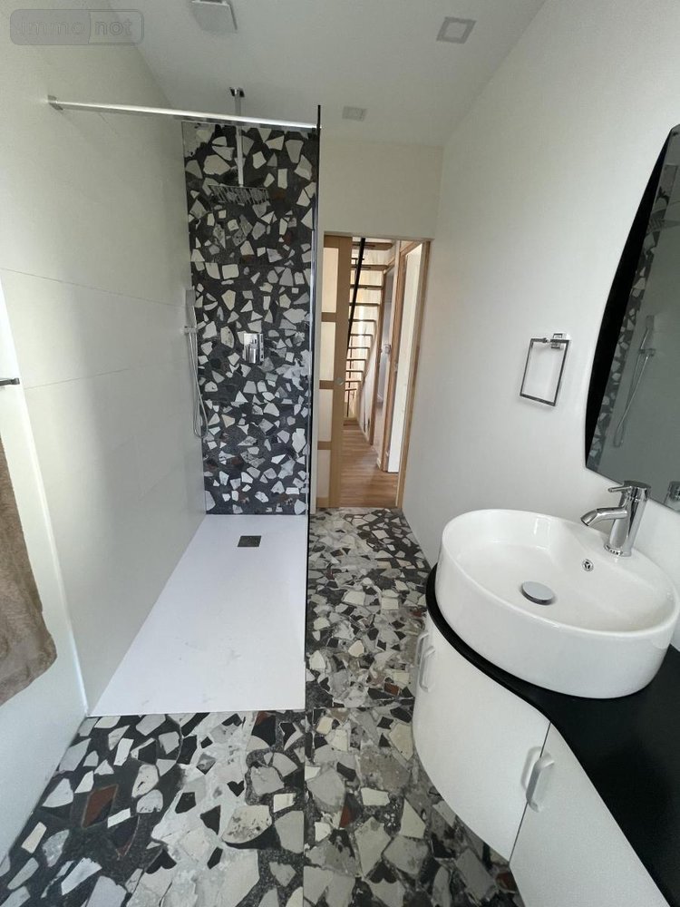 Maison a vendre Le Mans 72000 Sarthe 121 m2 7 pièces 327600 euros