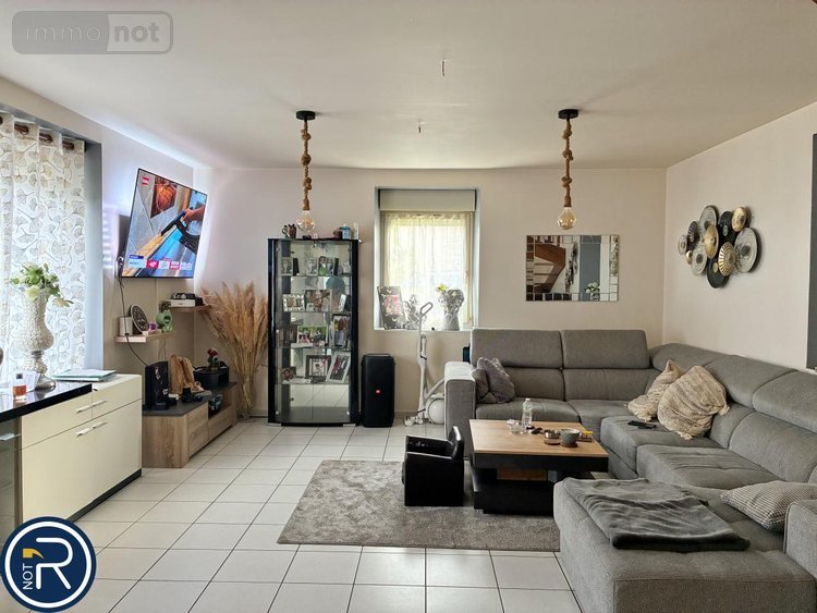 Maison a vendre Argentré 53210 Mayenne 95 m2 5 pièces 171600 euros