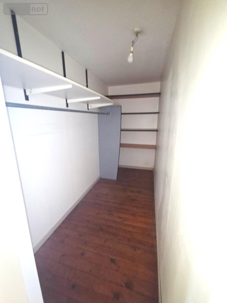 Maison a vendre Château-Gontier-sur-Mayenne 53200 Mayenne 81 m2 4 pièces 121450 euros