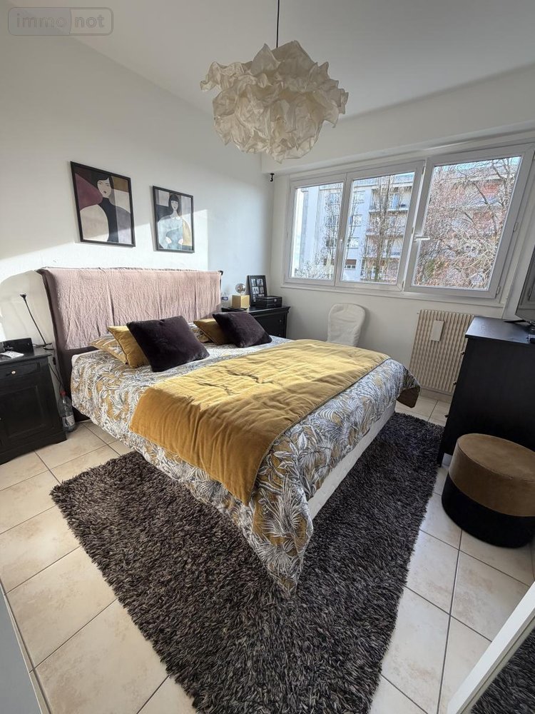 Appartement a vendre Cholet 49300 Maine-et-Loire 105 m2 4 pièces 256575 euros