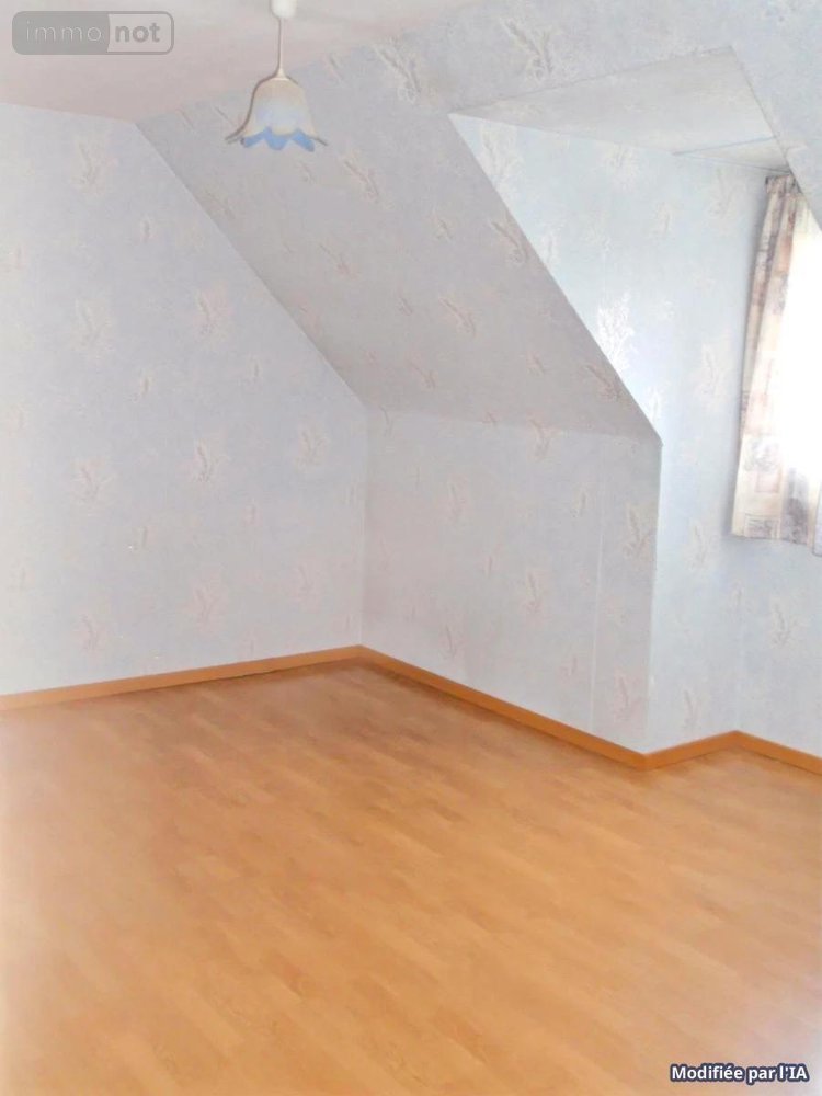 Maison a vendre Carvin 62220 Pas-de-Calais 92 m2 7 pièces 176470 euros