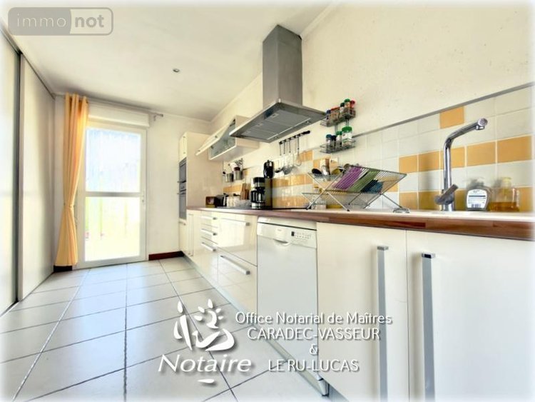 Maison a vendre Plouescat 29430 Finistère 81 m2 4 pièces 195000 euros