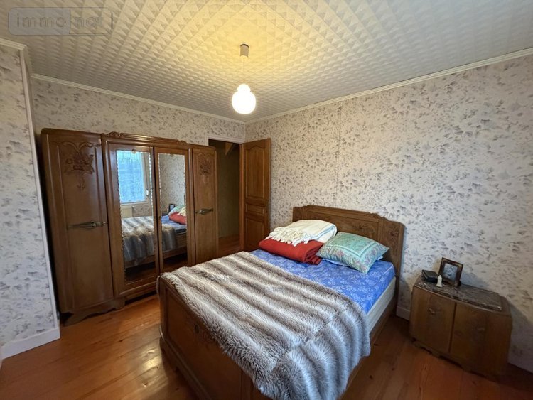 Maison a vendre Albert 80300 Somme 71 m2 3 pièces 137100 euros