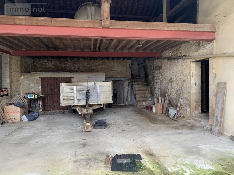 Maison a vendre Prouilly 51140 Marne 125 m2 6 pièces 268900 euros