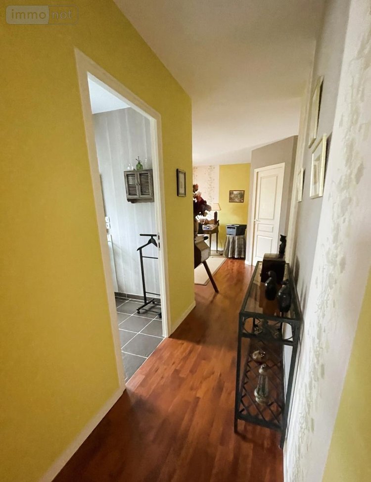 Maison a vendre Marolles-les-Braults 72260 Sarthe 152 m2 5 pièces 281520 euros