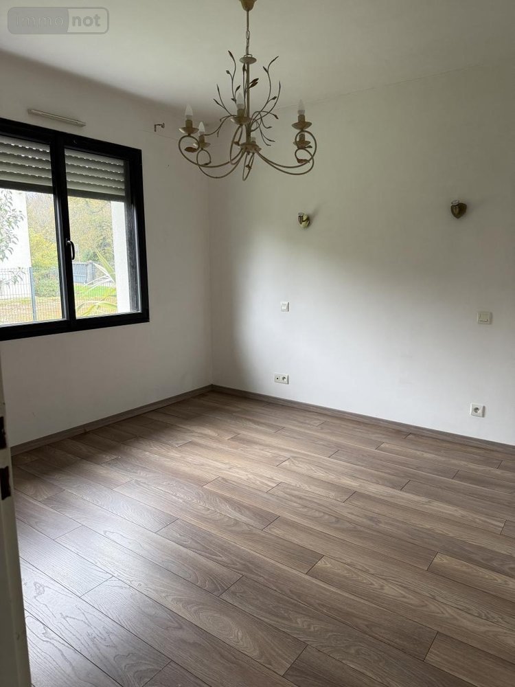 Maison a vendre Locqueltas 56390 Morbihan 169 m2 6 pièces 520900 euros