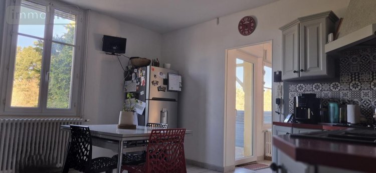 Maison a vendre Candé 49440 Maine-et-Loire 164 m2 8 pièces 239500 euros