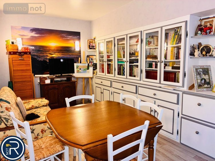 Maison a vendre Argentré 53210 Mayenne 105 m2 5 pièces 192400 euros