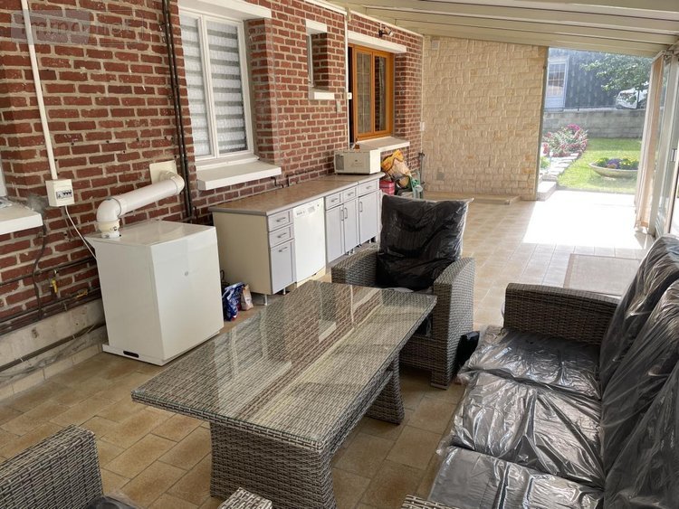 Maison a vendre Saint-Hilaire-lez-Cambrai 59292 Nord 150 m2 8 pièces 167680 euros