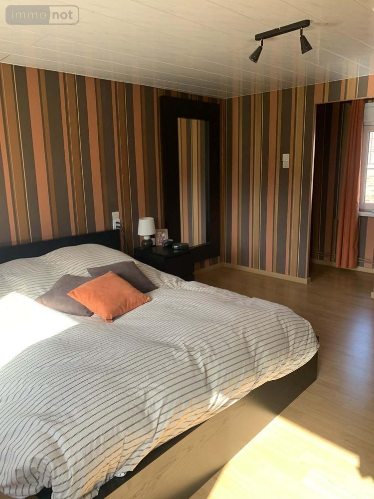 Maison a vendre Rebreuve-Ranchicourt 62150 Pas-de-Calais 245 m2 8 pièces 478400 euros