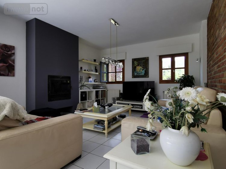 Maison a vendre Marquion 62860 Pas-de-Calais 153 m2 6 pièces 325000 euros