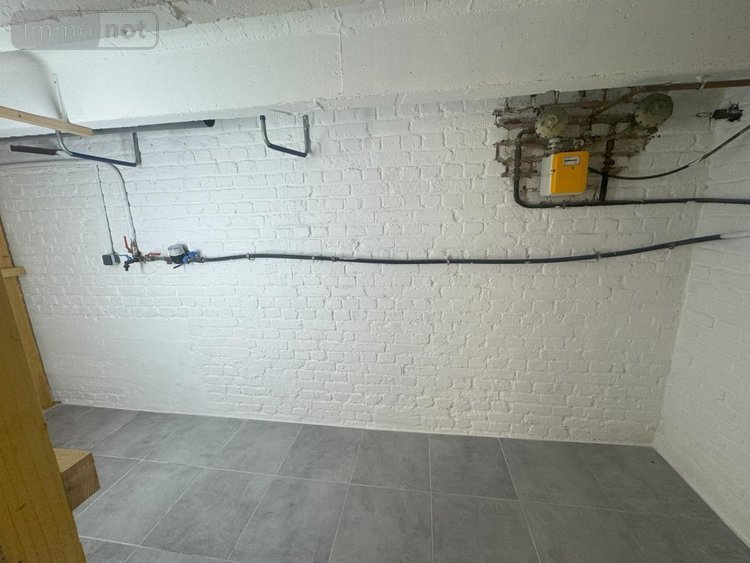 Immeuble a vendre Cambrai 59400 Nord 160 m2  419000 euros