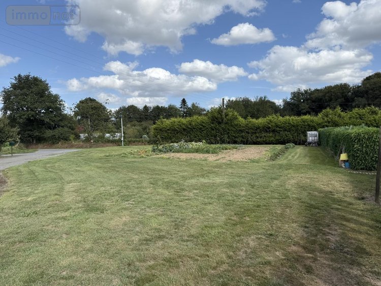 Maison a vendre Merdrignac 22230 Côtes-d'Armor 150 m2  187500 euros