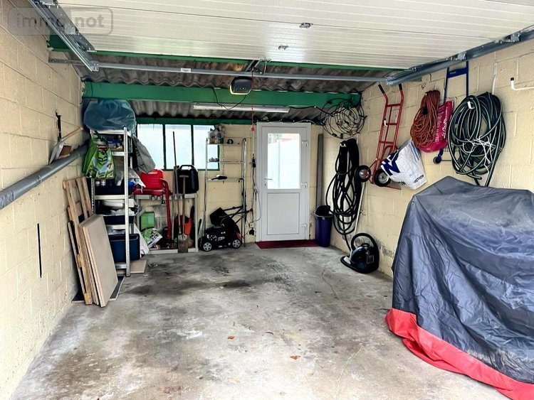 Maison a vendre Hénin-Beaumont 62110 Pas-de-Calais 86 m2 4 pièces 132350 euros