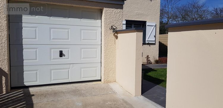 Maison a vendre Reims 51100 Marne 130 m2 6 pièces 299200 euros