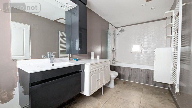 Maison a vendre Le Fidelaire 27190 Eure 87 m2 4 pièces 143850 euros