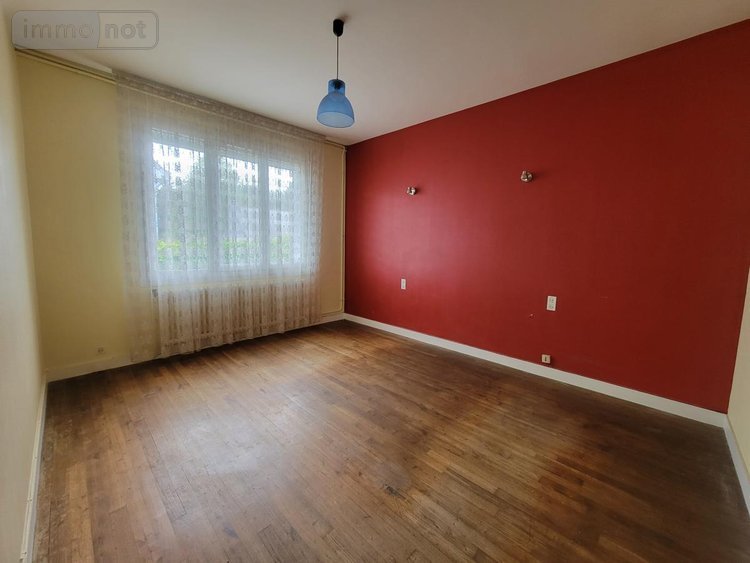 Maison a vendre Gourin 56110 Morbihan 115 m2 6 pièces 126700 euros