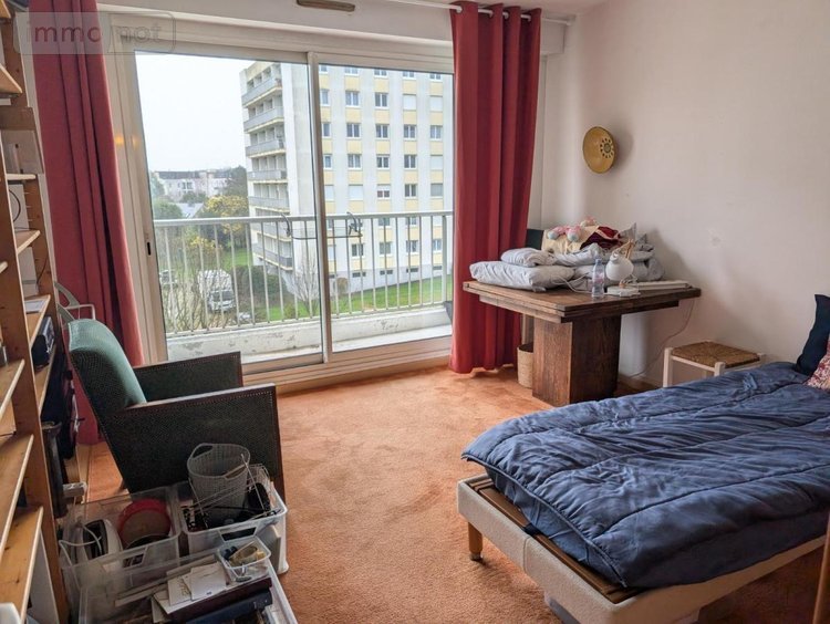 Appartement a vendre Saint-Nazaire 44600 Loire-Atlantique 83 m2  194250 euros