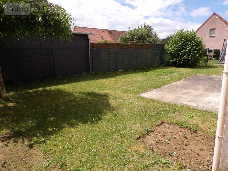 Maison a vendre Verquin 62131 Pas-de-Calais 87 m2  167500 euros
