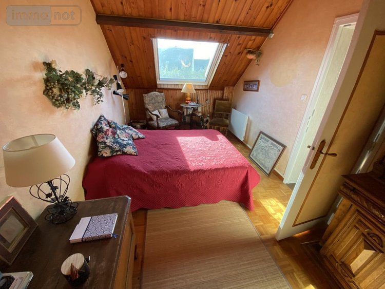 Maison a vendre Cambes-en-Plaine 14610 Calvados 108 m2 6 pièces 292600 euros