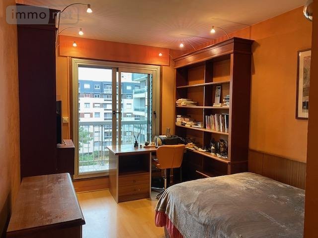 Appartement a vendre Courbevoie 92400 Hauts-de-Seine 55 m2 2 pièces 410000 euros