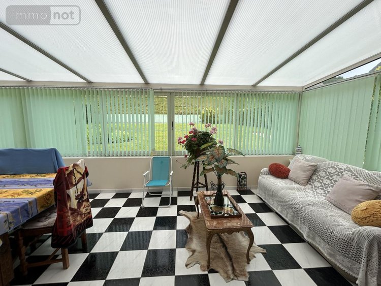 Maison a vendre Longroy 76260 Seine-Maritime 115 m2 4 pièces 248900 euros