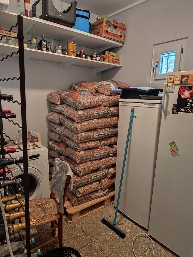 Location maison Conflans-sur-Loing 45700 Loiret 120 m2 5 pièces 965 euros