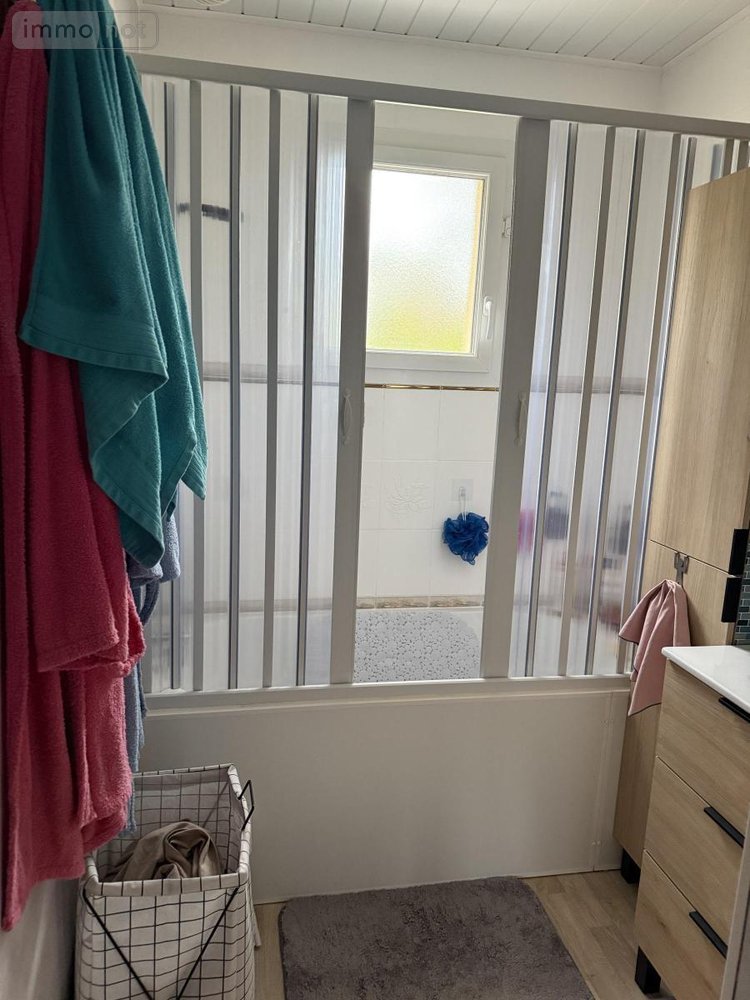 Maison a vendre Honnecourt-sur-Escaut 59266 Nord 59 m2 4 pièces 120520 euros