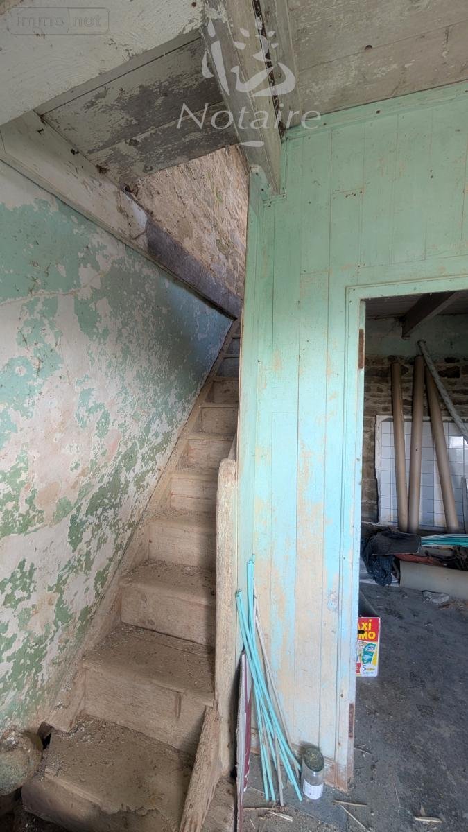 Maison a vendre Plouescat 29430 Finistère 129 m2 7 pièces 416000 euros